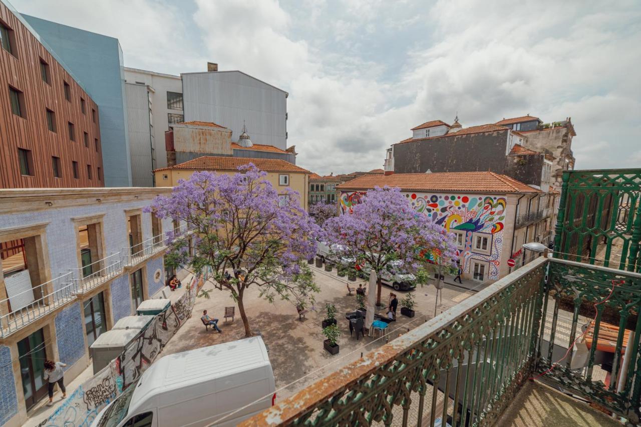 Oporto Guest Moinho De Vento Studios Porto Exterior foto